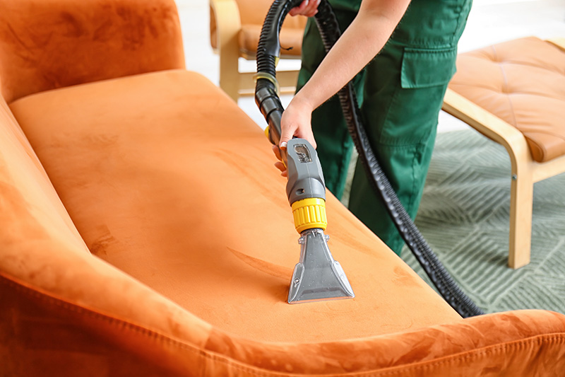 Furniture & Upholstery Cleaning - Be Amazed