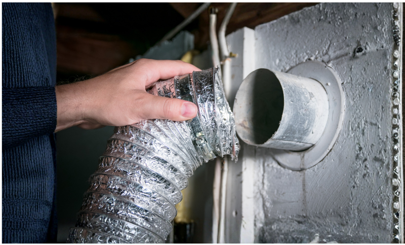 Air Duct Cleaning
